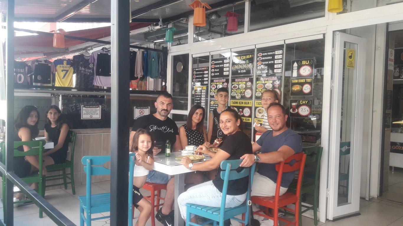 Çınar Gözleme Evi fotoğraf 6