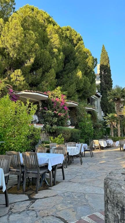 Cumba Cafe Ve Restaurant fotoğraf 3