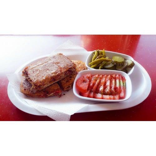 Adana Ütü Tost Merkez fotoğraf 9