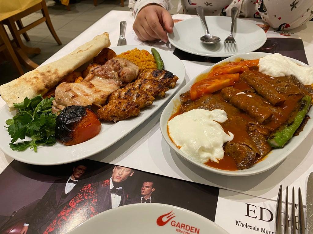 Garden İskender fotoğraf 3