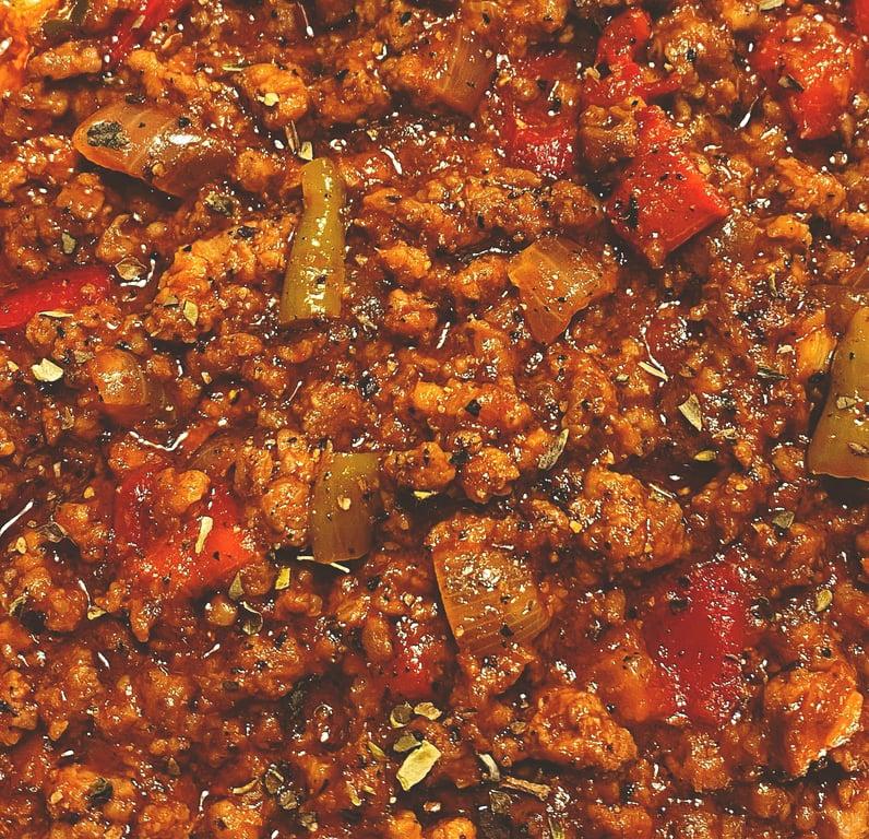 Horo Burger fotoğraf 19