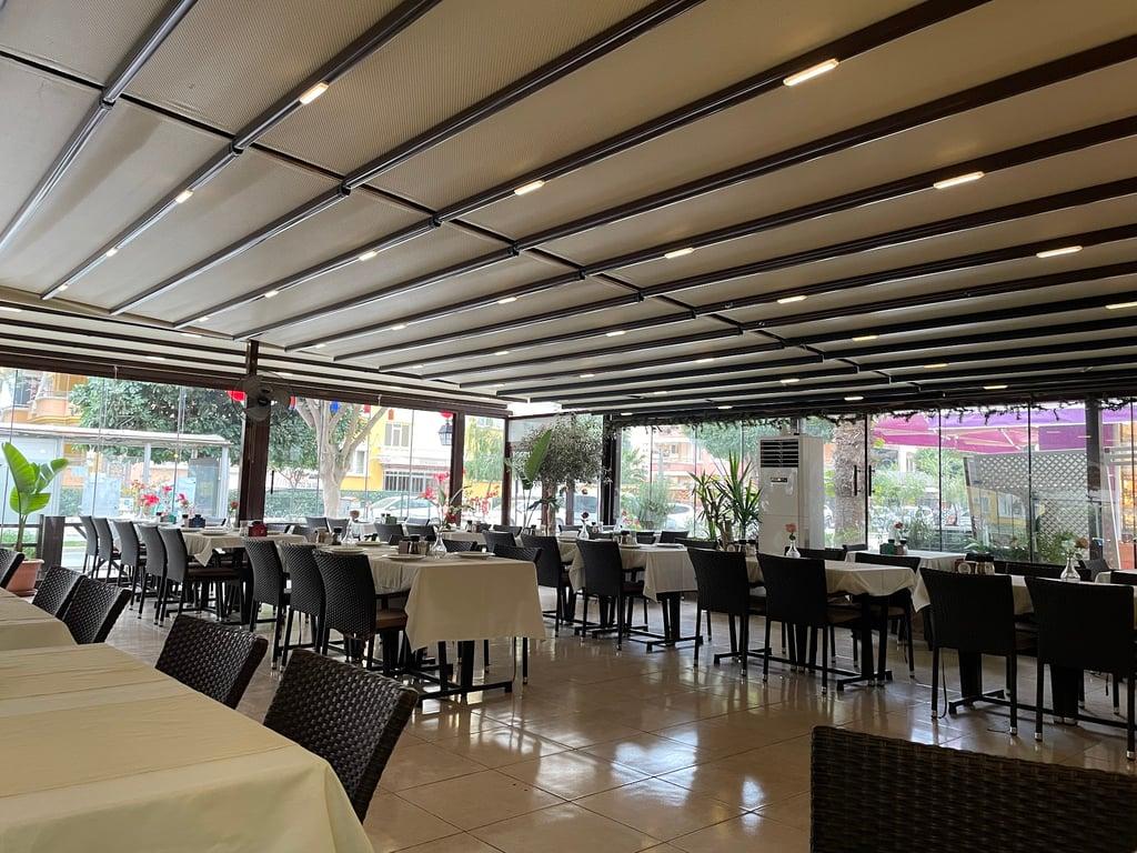 Pura Vida Restaurant fotoğraf 9