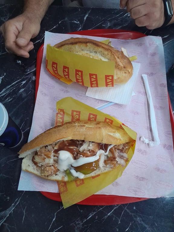 Tavuks fotoğraf 24