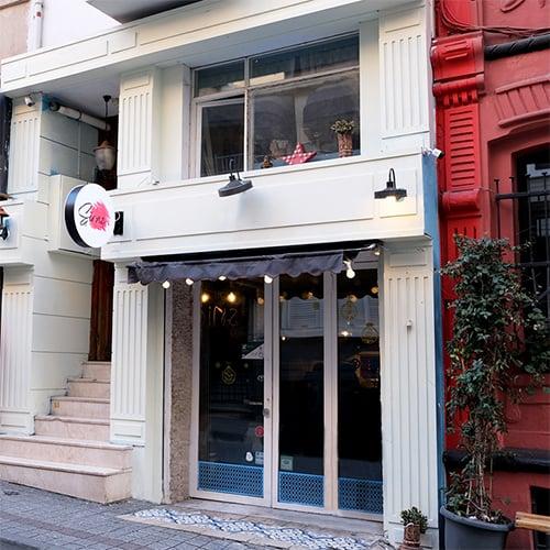 Şiraz Kadıköy fotoğraf 4