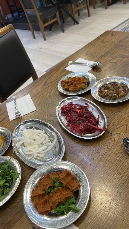 Kelebek Paça Beyran Kebap fotoğraf 12