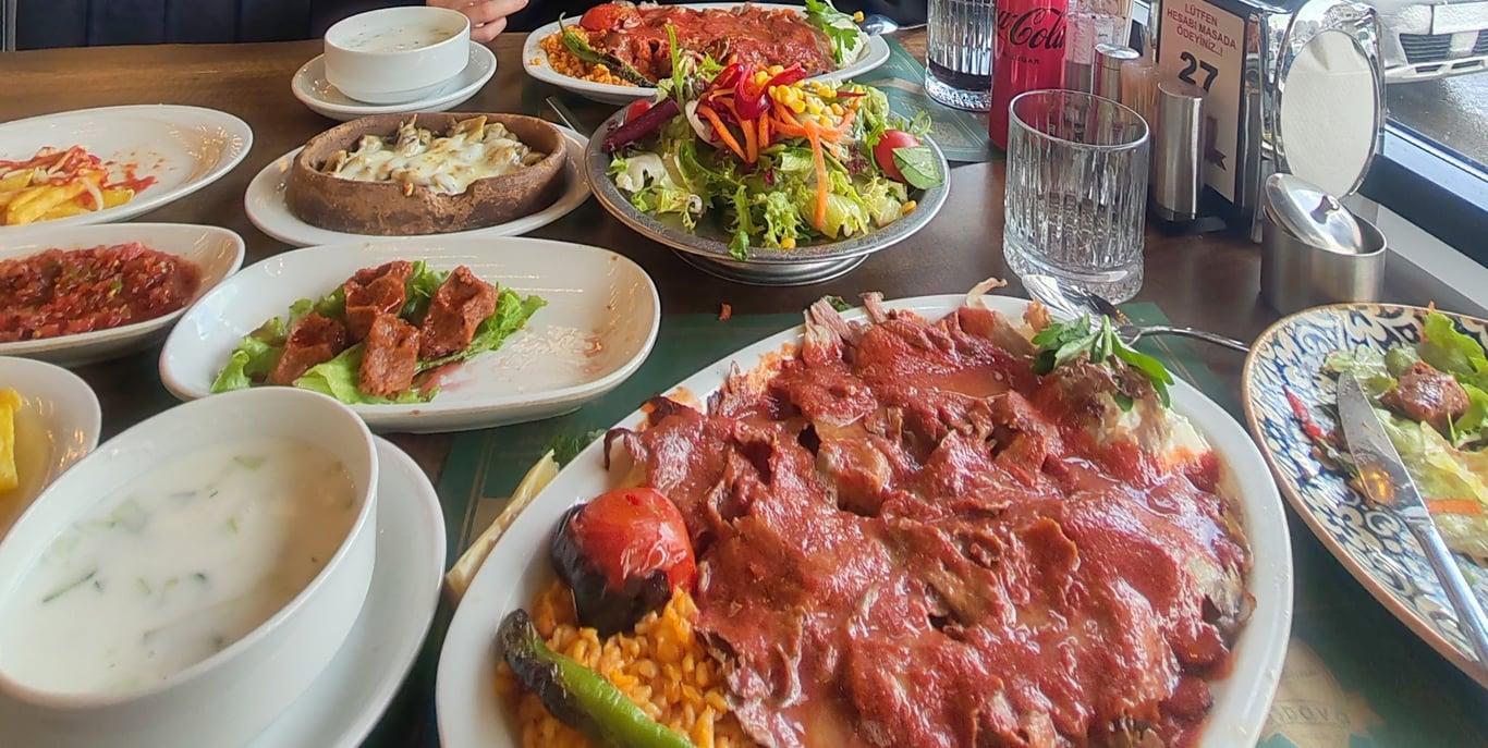 Meşhur Cengiz Yıldırım Aspava fotoğraf 20