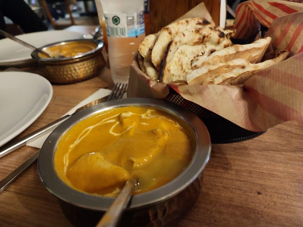 Spice Corner Indian Restaurant Kadikoy fotoğraf 16