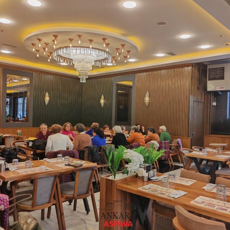 Batıkent Ankara Aspava fotoğraf 17