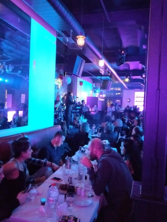 Zarifi Restaurant fotoğraf 2