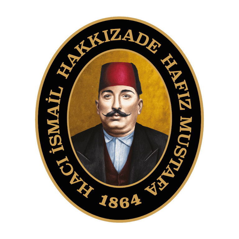 Hafız Mustafa 1864 Üsküdar