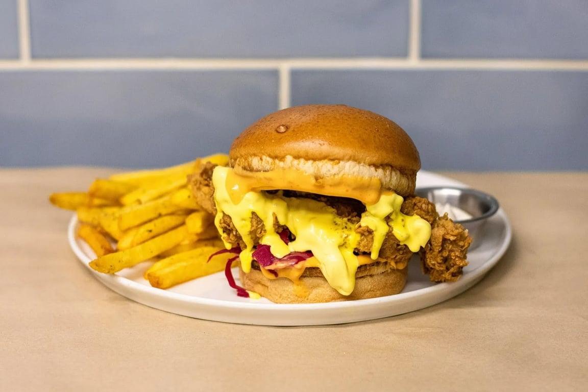 Banko Burger fotoğraf 7