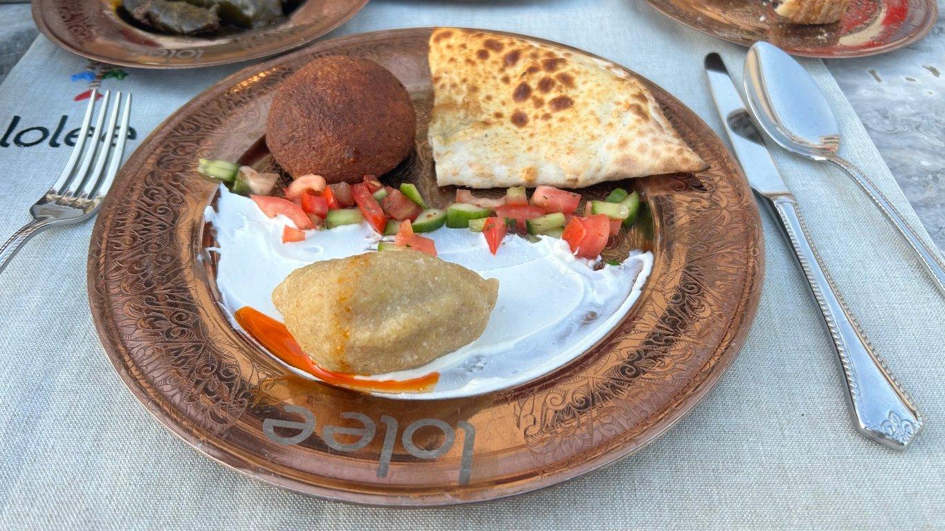 Lolee restaurant & patisserie fotoğraf 10