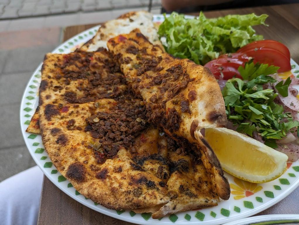 VEGANARSİST - KADIKÖY fotoğraf 9
