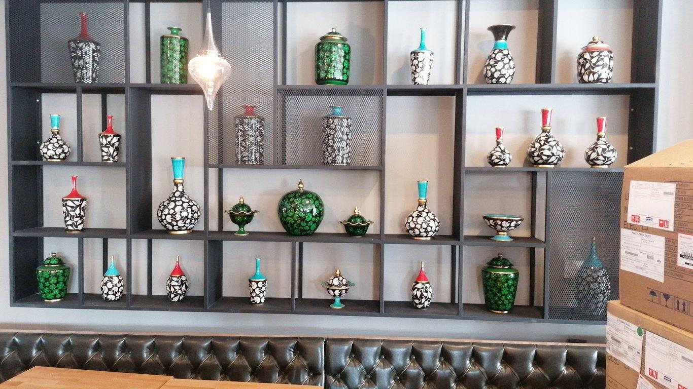 Lalinda Bistro & Gril fotoğraf 12