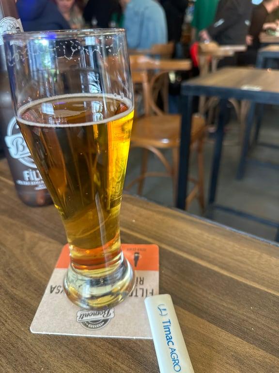 Radyo Pub Görükle; Bira Bahçesi fotoğraf 25