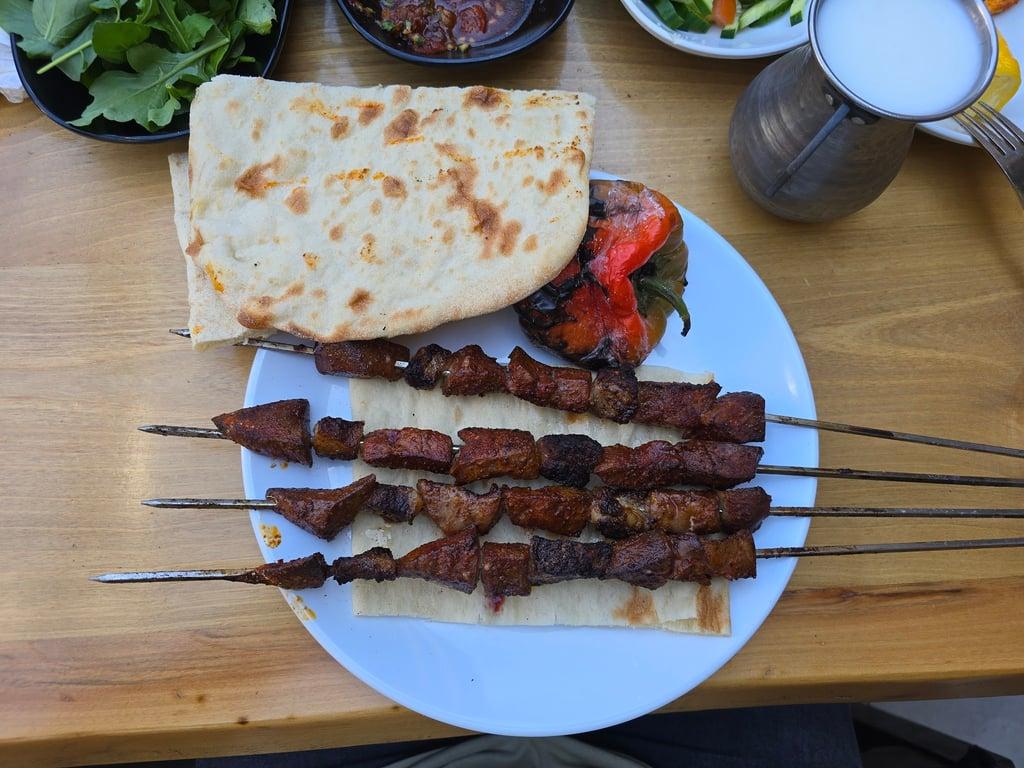 Ciğerci Remzi Usta fotoğraf 3