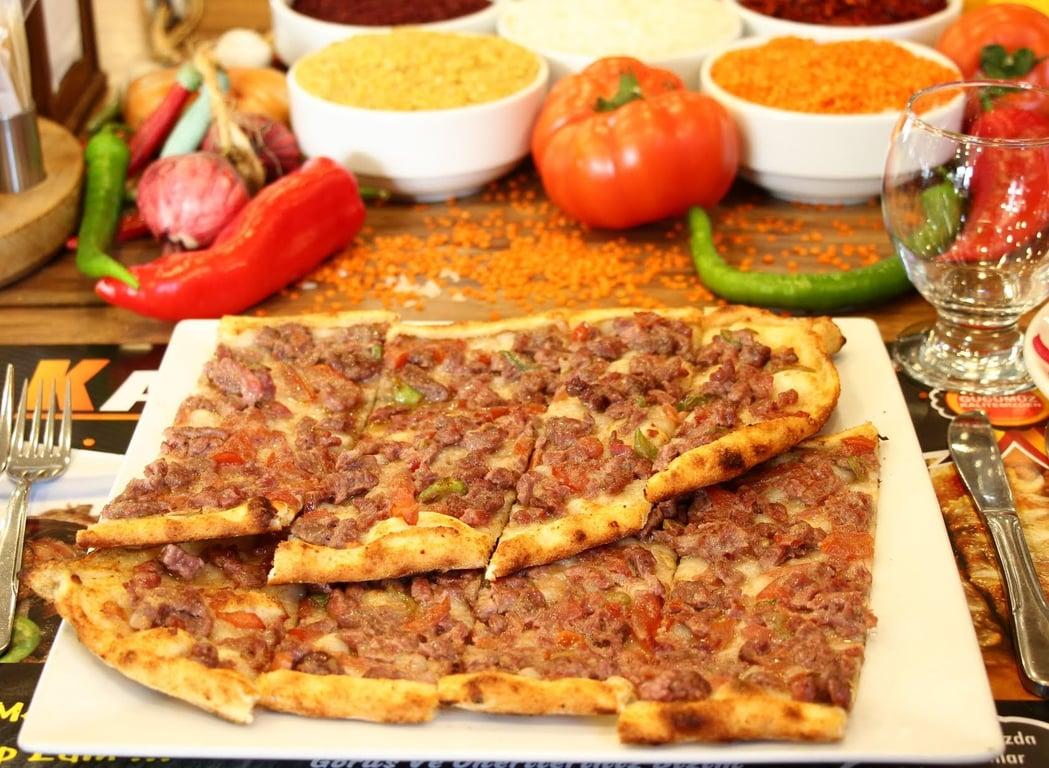 Kalenderoğlu Kebap Bağlıca fotoğraf 11