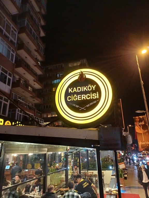 KADİKÖY CİĞERCİSİ fotoğraf 11