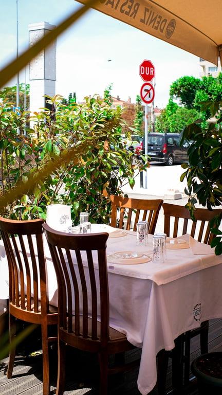 Bostancı Deniz Restaurant fotoğraf 19