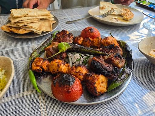 Hürmüz Ocakbaşi Kebap Restoran / Alaçatı fotoğraf 7