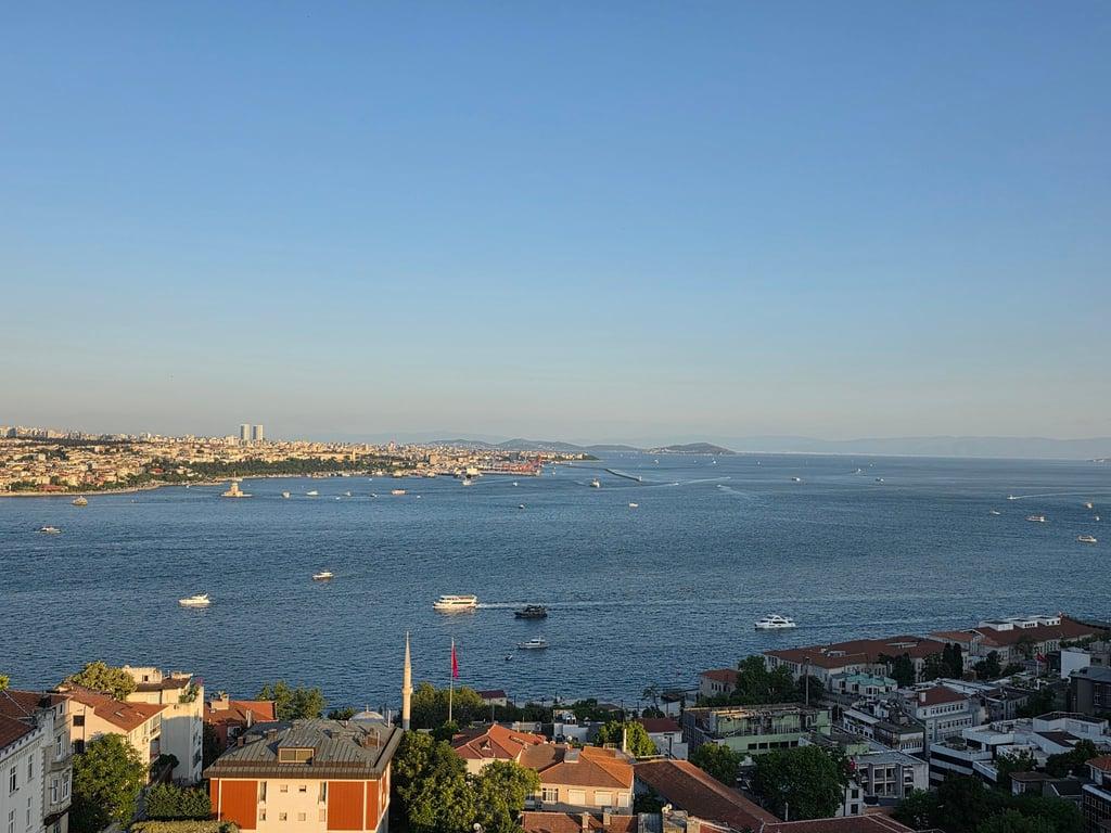IZAKA TERRACE fotoğraf 6