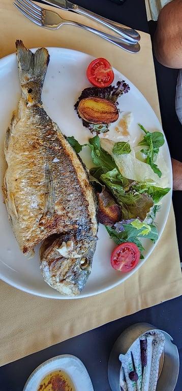 İzmir Balık Restaurant fotoğraf 11