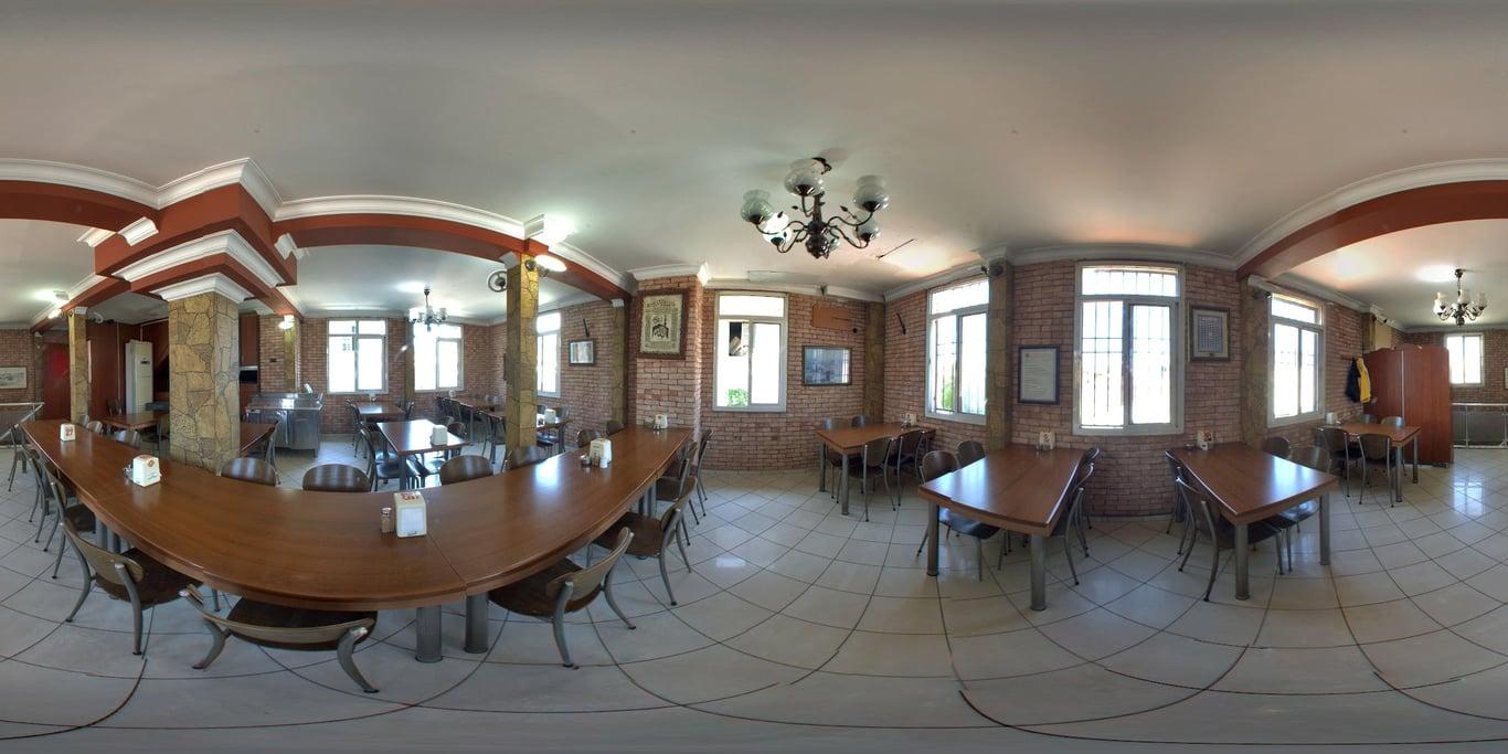 Hizmet Pide ve Kebap Salonu - KEMERALTI Şubesi fotoğraf 3