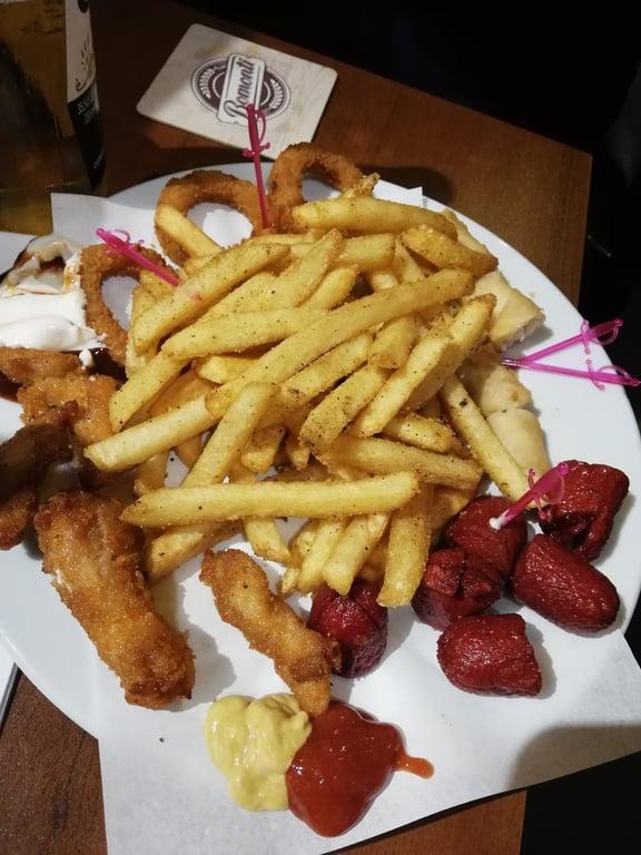 Asmali Pera Bar fotoğraf 15