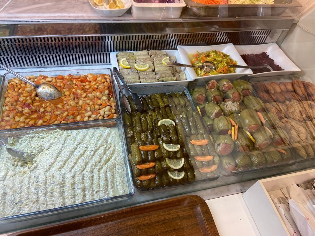Kazım Usta Ev Yemekleri fotoğraf 4