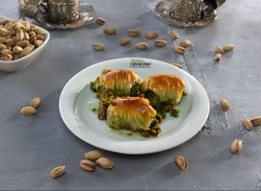 KATMERCİ Has Develiler fotoğraf 2