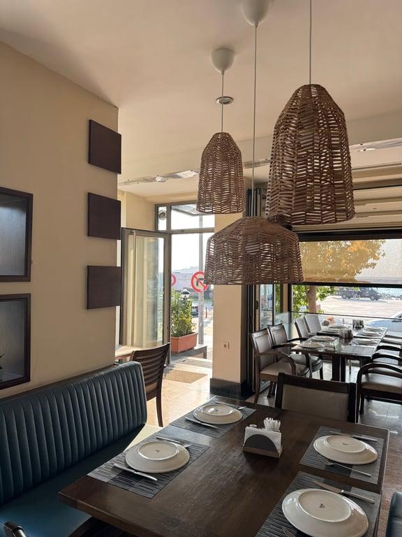 Marvista Restaurant fotoğraf 1