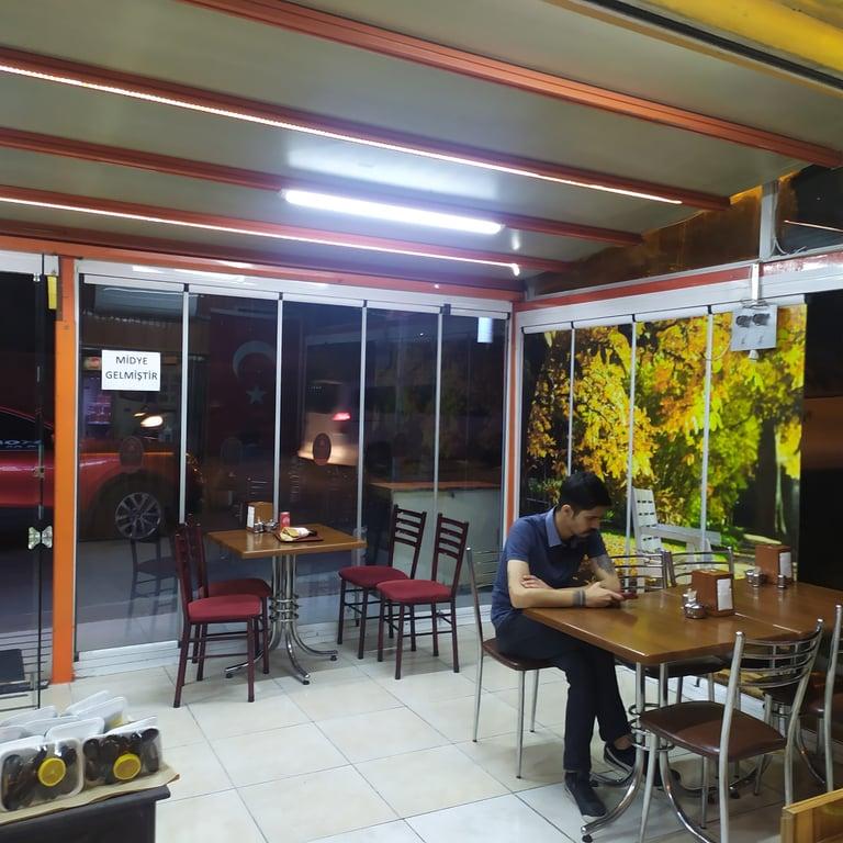 Şen Kokoreç fotoğraf 10