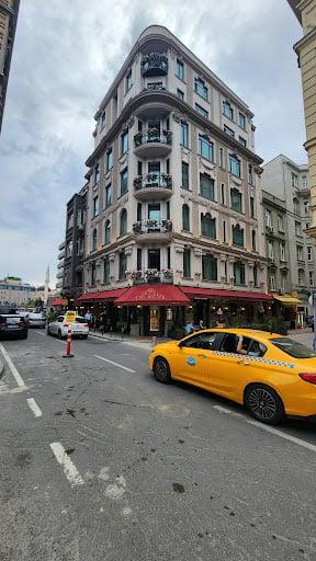 Karaköy Lokantası fotoğraf 9
