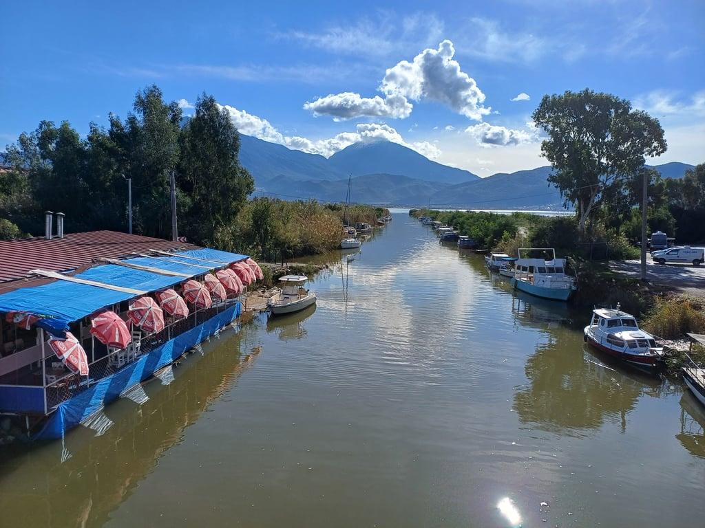 BALIK PAZARI ÇALIŞ fotoğraf 5