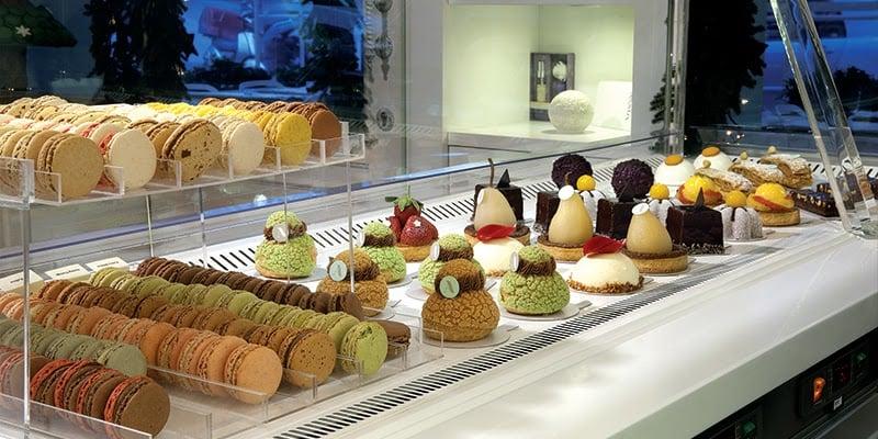 Arpège Patisserie fotoğraf 3