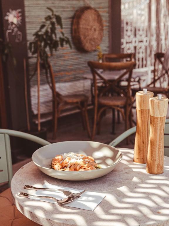 Chez La Vie Coffee & Eatery fotoğraf 10