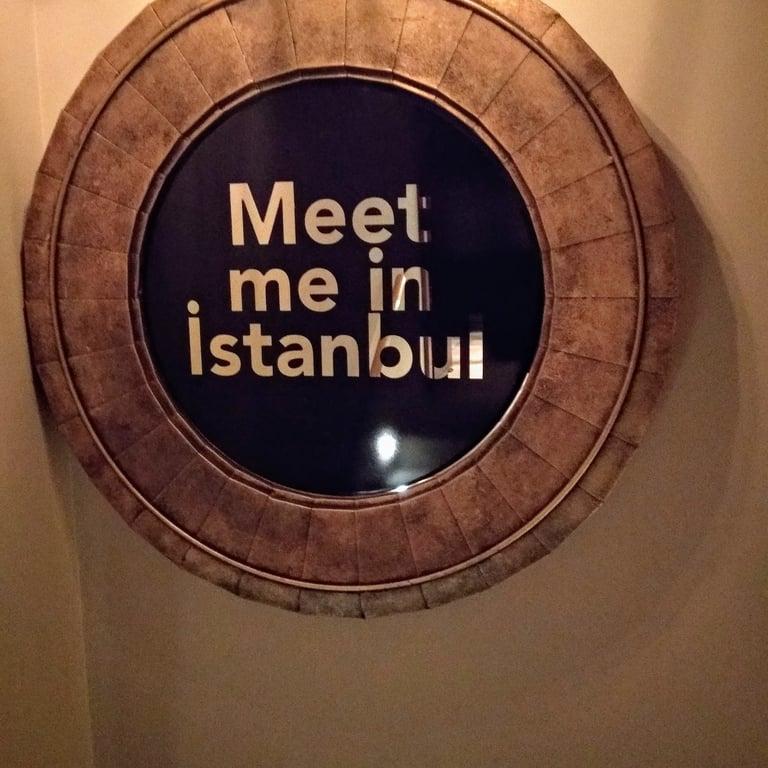 Fenix İstanbul fotoğraf 2