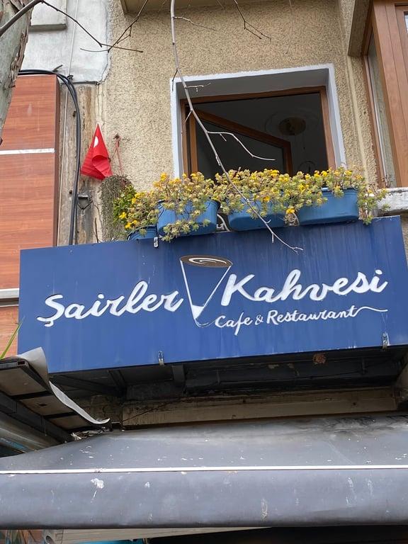 ŞAİRLER KAHVESİ AKARETLER fotoğraf 8