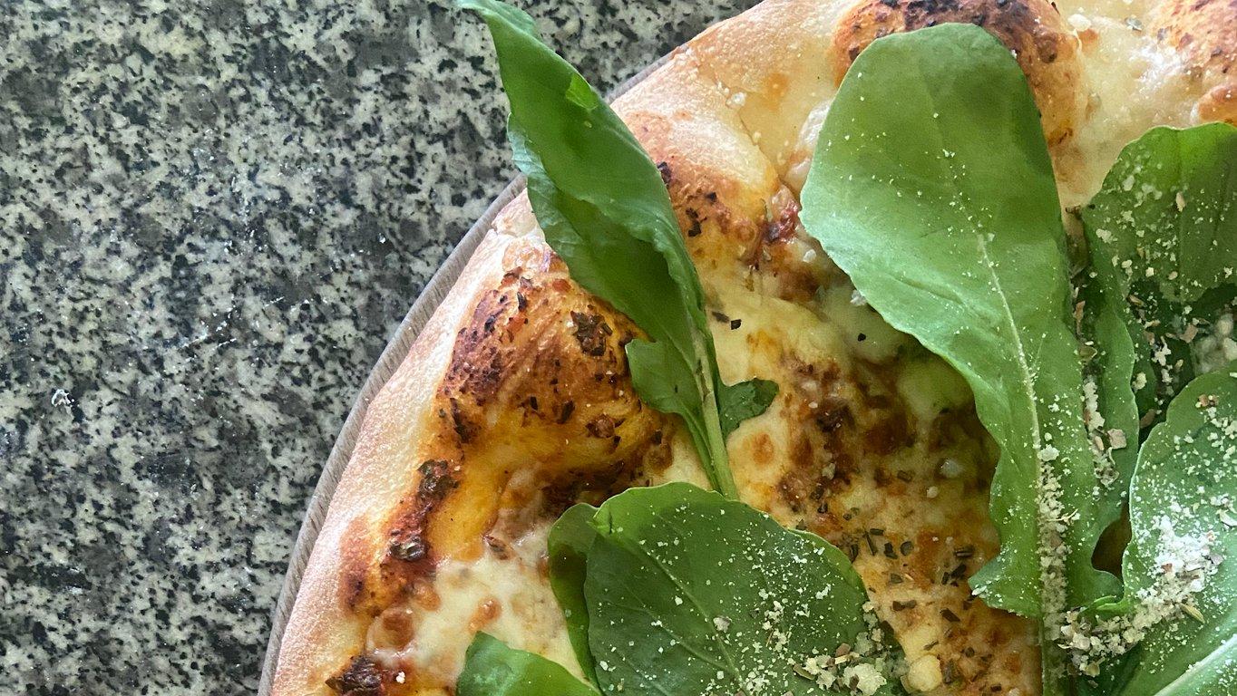 Stockholm Pizza fotoğraf 16