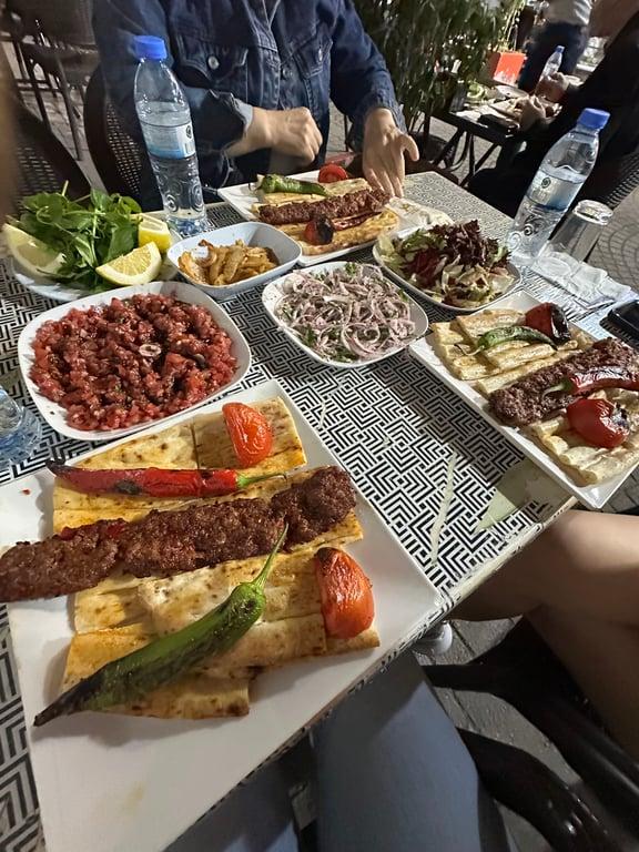 Abidin Usta fotoğraf 19
