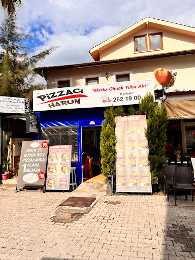 Pizzacı Harun