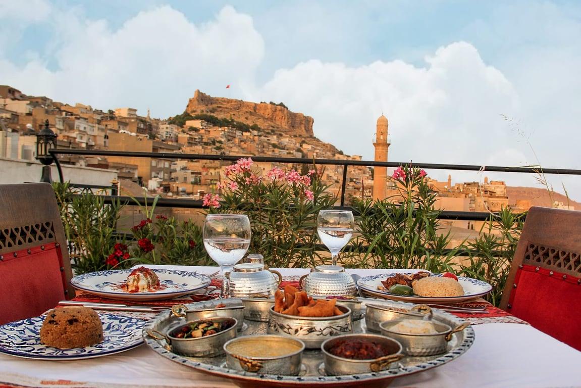 Hamdani Restaurant - Her Akşam Sıra Gecesi fotoğraf 19