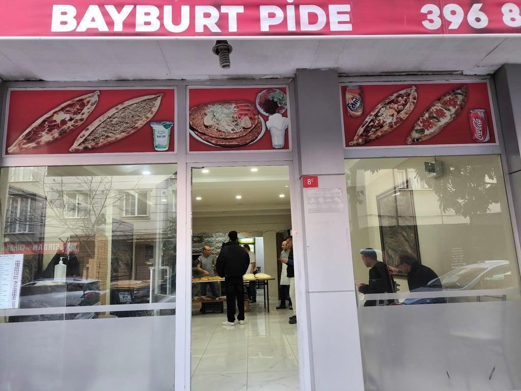 Bayburt Pide fotoğraf 24