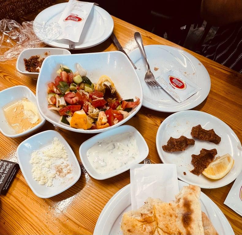 Annem Kebap fotoğraf 4