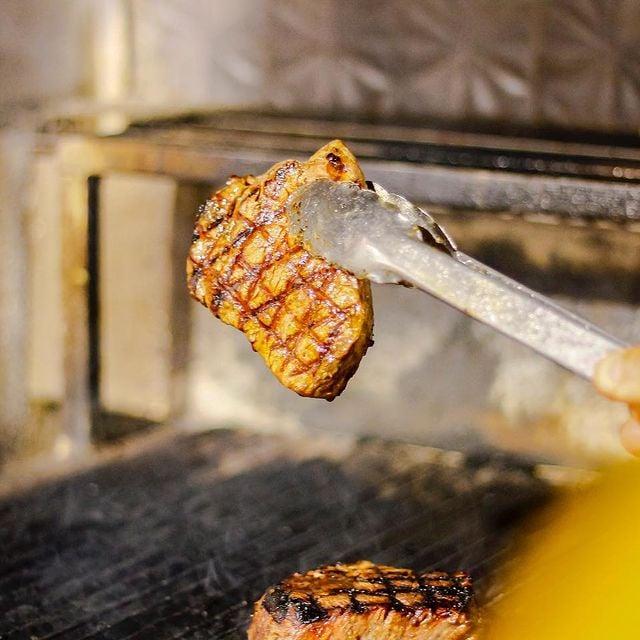 Queen Steakhouse Marmaris