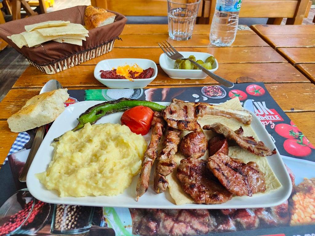 7 Köfte & Et fotoğraf 21