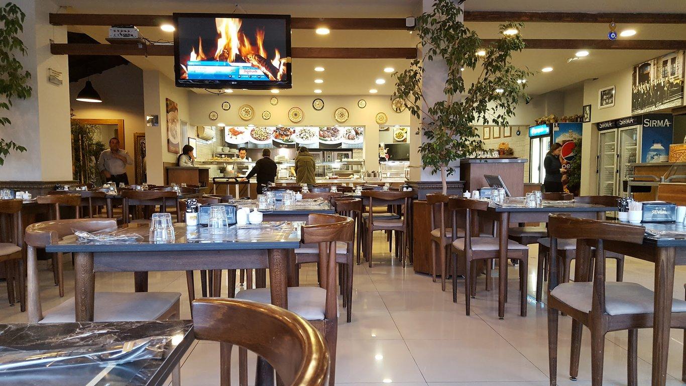 Sevim Lokantası - Forum Bornova fotoğraf 19