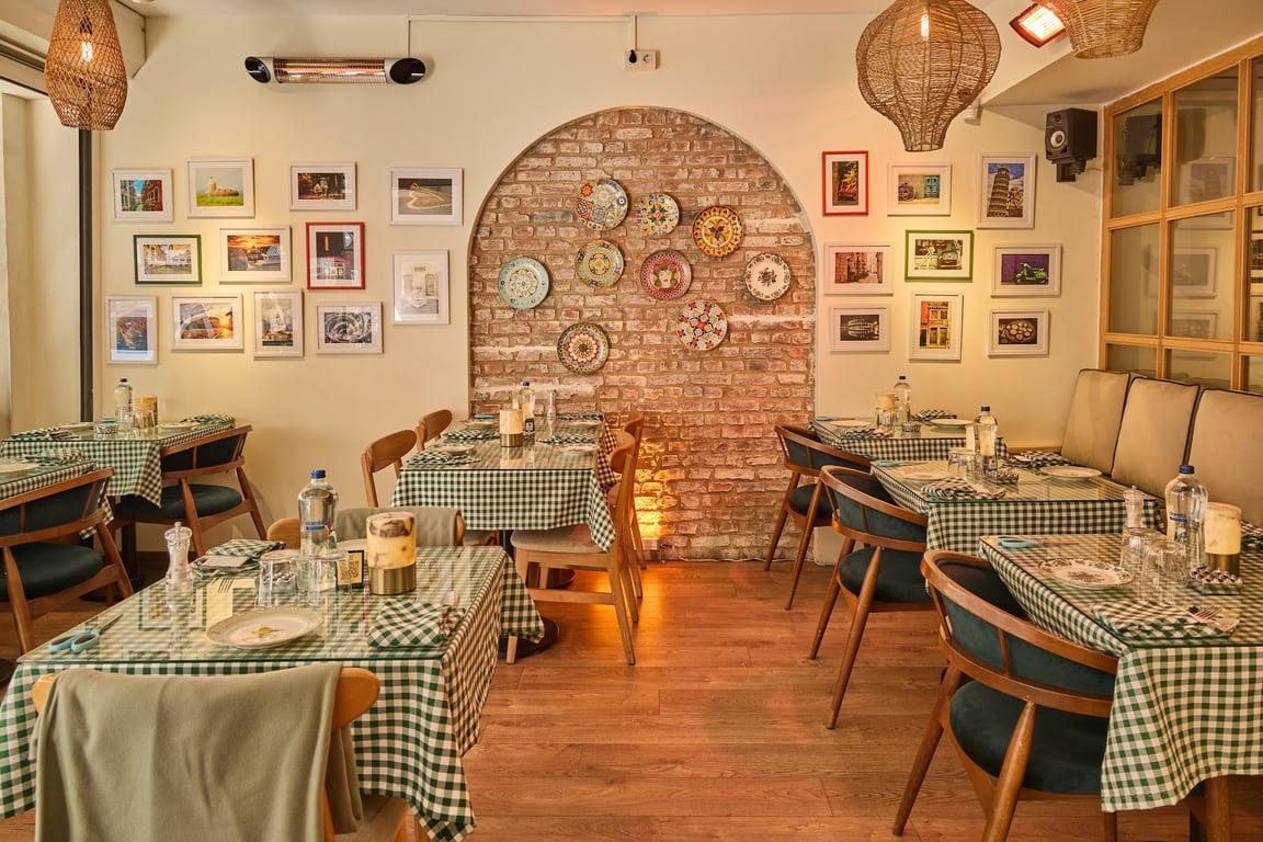 NUQ GASTRO NAPOLİ PİZZA fotoğraf 4
