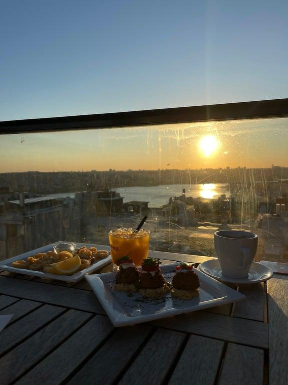 Balkon Restaurant & Bar fotoğraf 12
