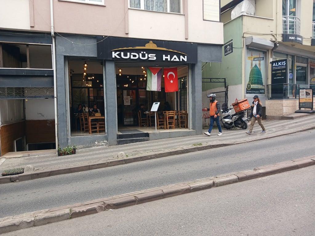 Kudus Han fotoğraf 16